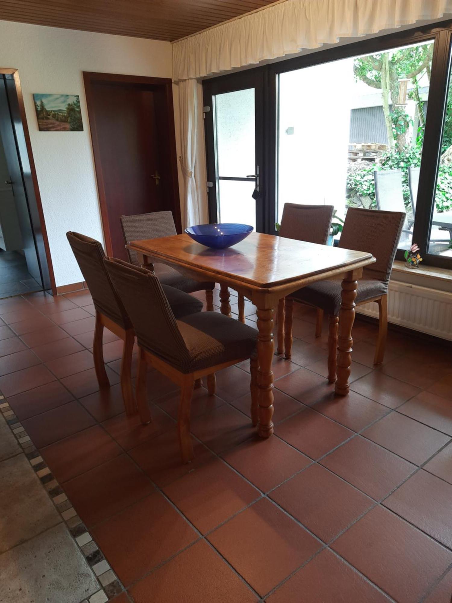 Silence - Ferienwohnung Bad Münstereifel Exterior foto
